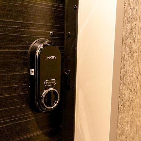Grand Base Hiroshima Hikarimachi Aparthotel Екстериор снимка